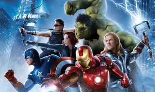 复仇者联盟图片