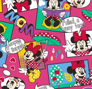 米老鼠 卡通老鼠 动画片 咪妮图片