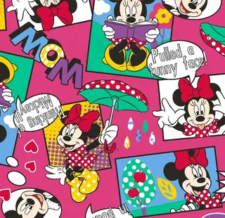 米老鼠 卡通老鼠 动画片 咪妮图片