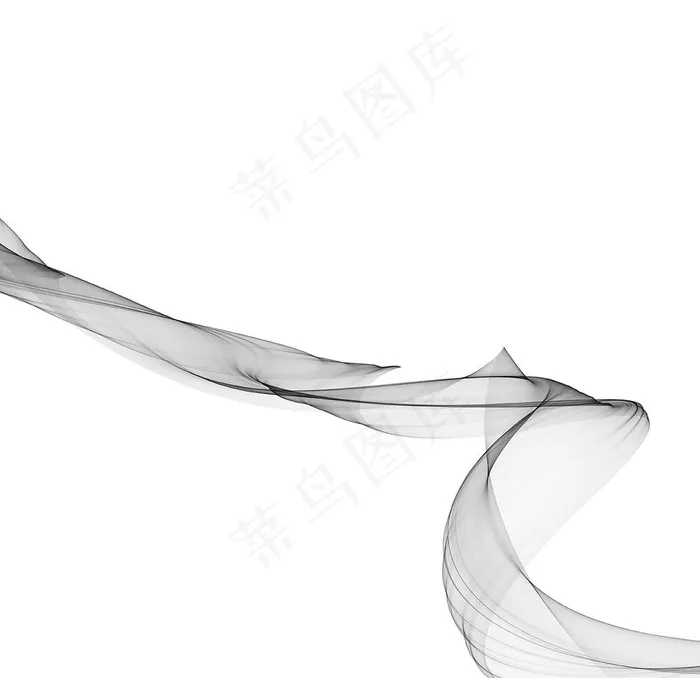飘带图片