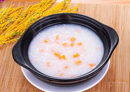 红薯粥图片 红薯粥图片