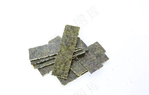酥脆夹心海苔图片