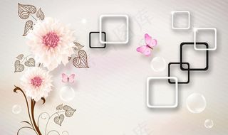 电视背景墙图片