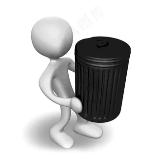 3D小人图片 3D小人图片