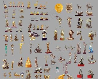 室内艺术装饰品图片