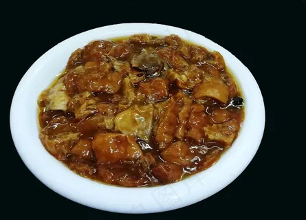独面筋图片 独面筋图片