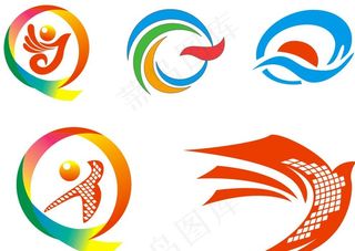 企业团队LOGO图片