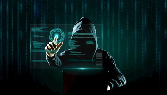 黑客图片