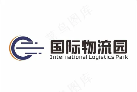 物流logo图片