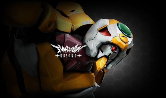 新世纪福音战士图片