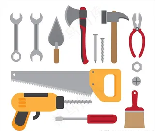 五金工具图片