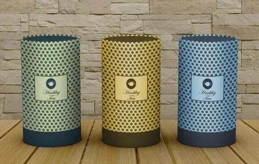 茶叶  包装图片