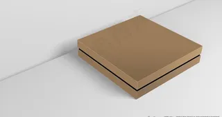 天地盖样机图片