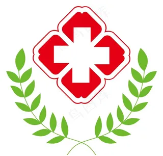 医院标识图片