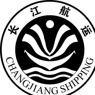 长江航运LOGO图片