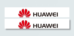 华为logo图片