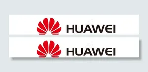 华为logo图片