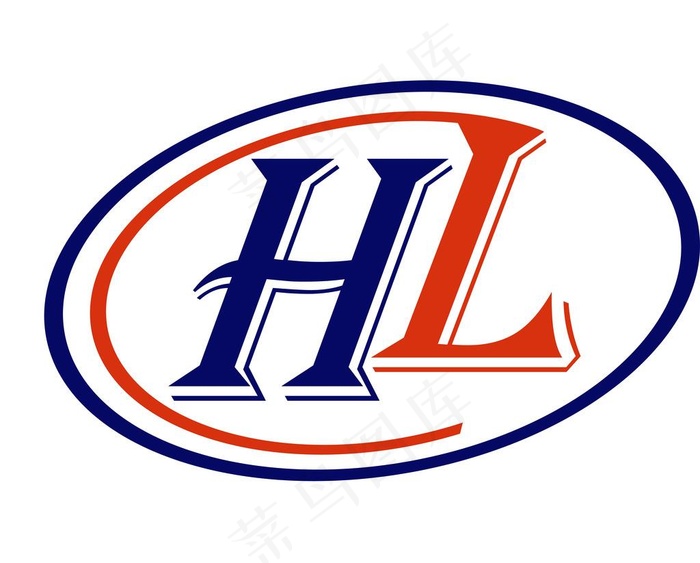 HL标志图片