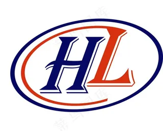 HL标志图片