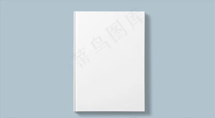 画册书籍样机图片psd模版下载