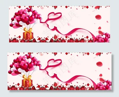 玫瑰花背景图片