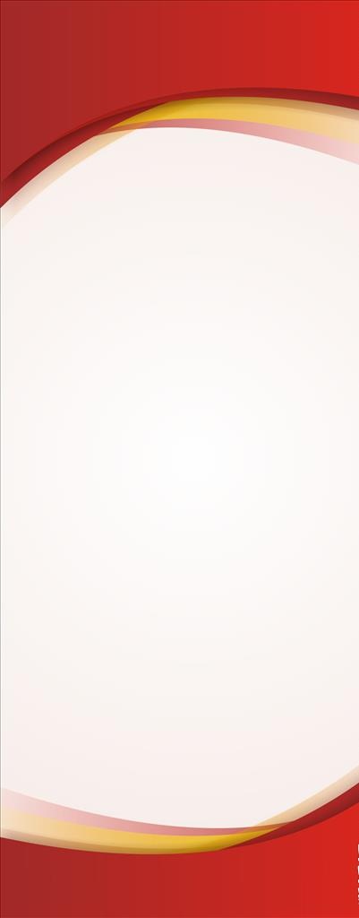 红色易拉宝展架背景图片