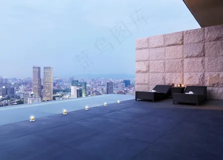 天台城市图片 天台城市图片