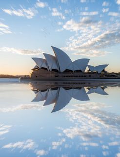 悉尼歌剧院图片 悉尼歌剧院图片