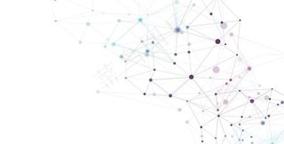 白色线条背景图片