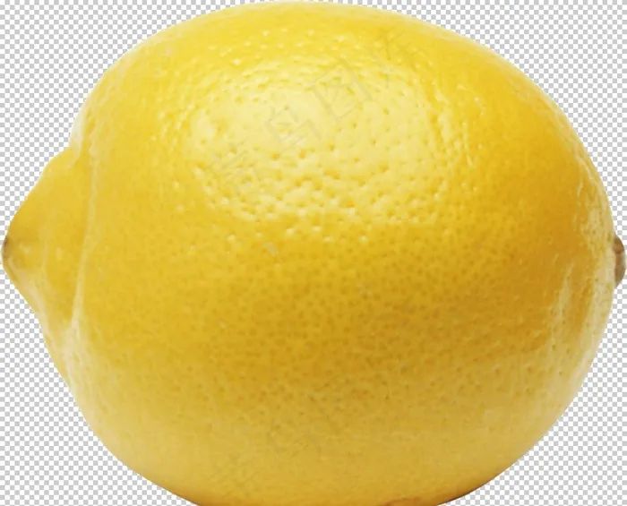 柠檬图片