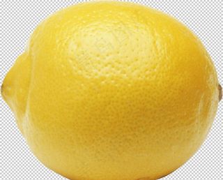 柠檬图片