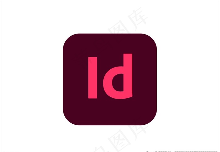 Adobe图标ID图片
