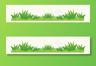 草矢量格式图片