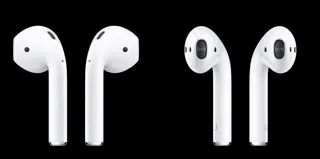 苹果 AirPods图片