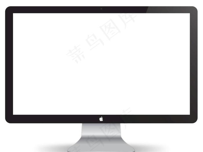 电脑png素材图片