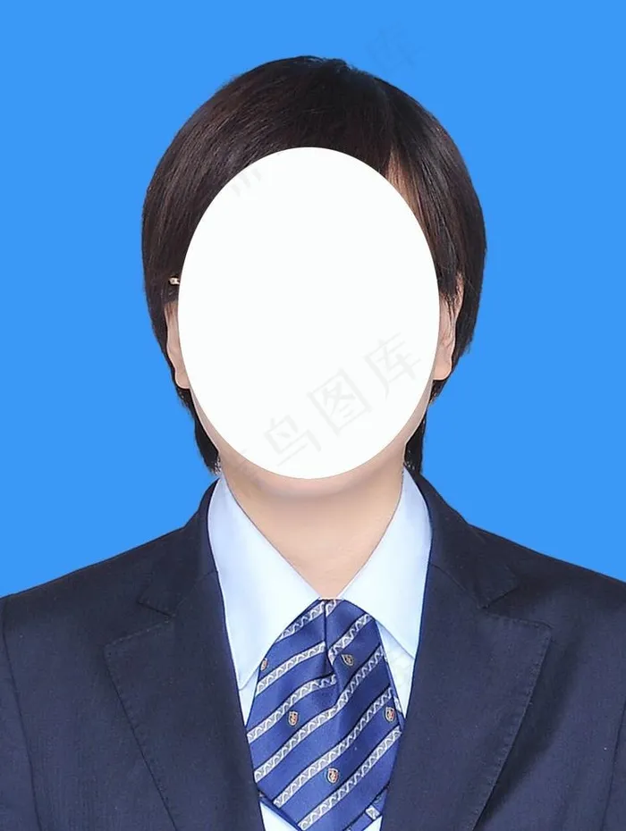 女式西服图片psd模版下载