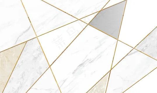 几何电视背景墙图片 几何电视背景墙图片