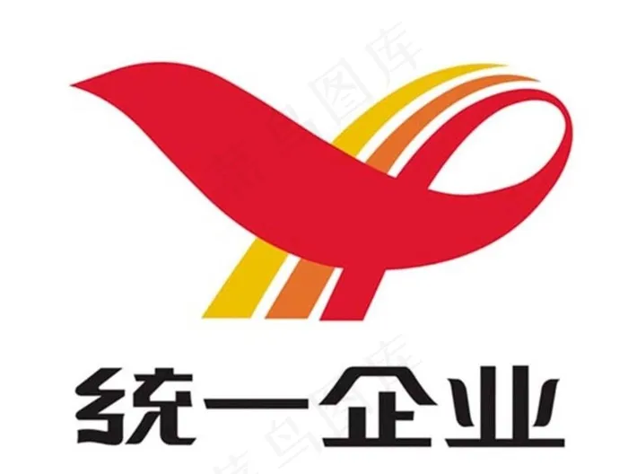 统一logo图片psd模版下载