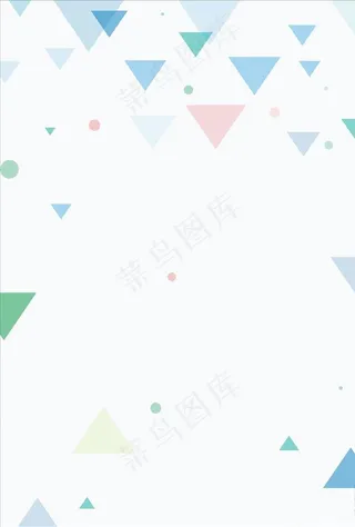 简约商务背景素材图片