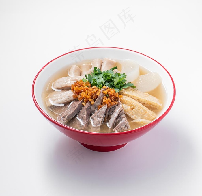 牛杂图片