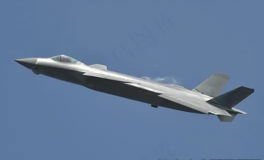 歼20 J20图片 歼20 J20图片