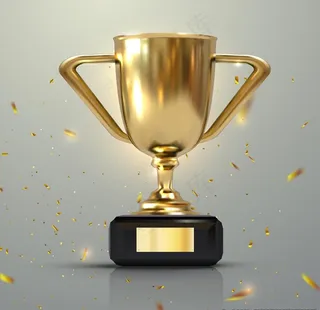 奖杯图片