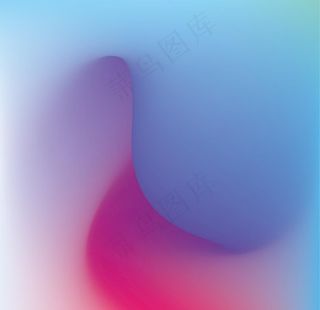 彩色渐变背景底纹图片