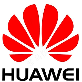 华为标志图片