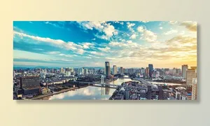 城市建筑图片