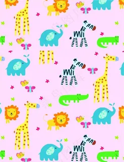 卡通动物图片 卡通动物图片