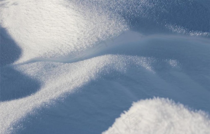 雪图片