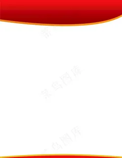 红色展板背景图片