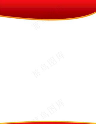 红色展板背景图片