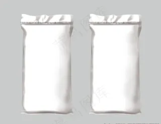 编织袋包装效果图图片